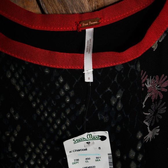 Free People Rock On Skirt - Picture 8 of 9